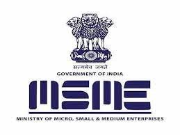 Udyam MSME Registered