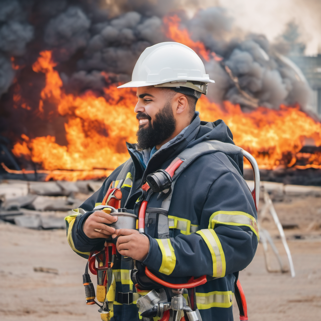 Fire and Safety Course