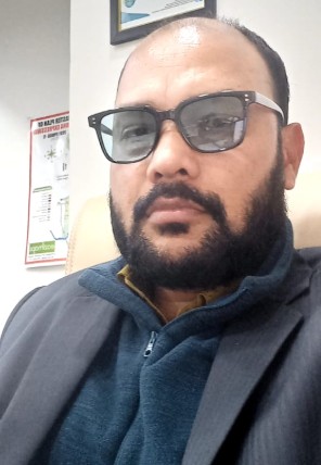 feroz sir