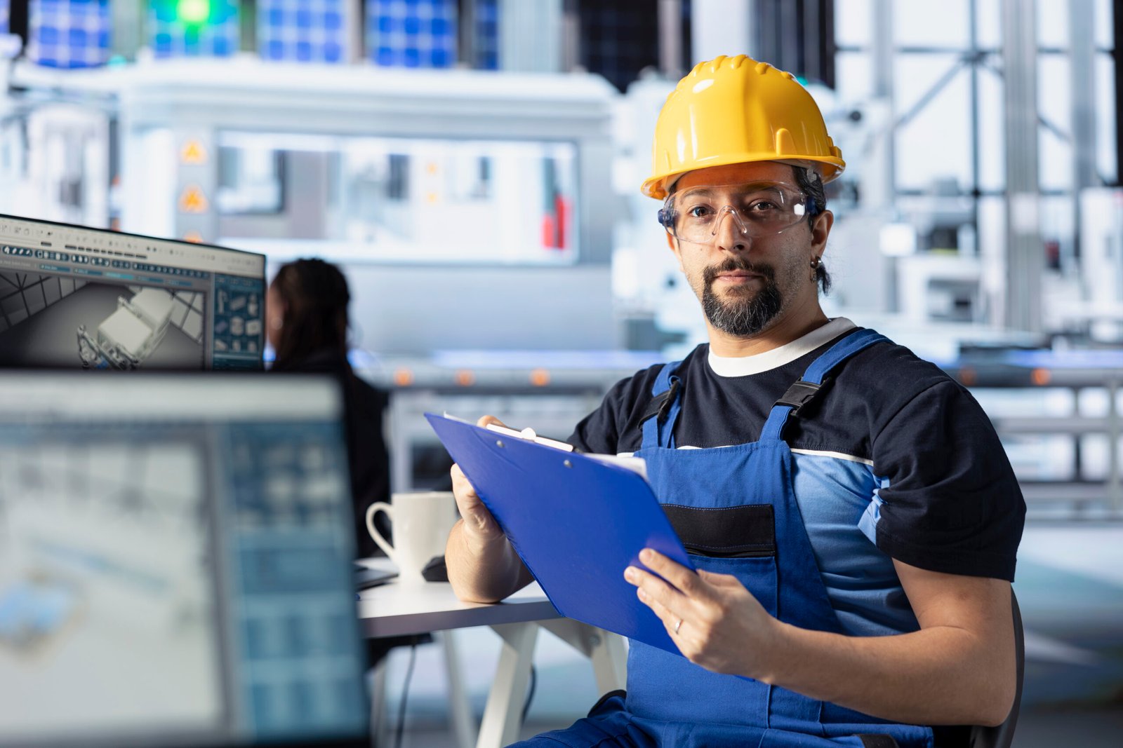 NDT testing methods