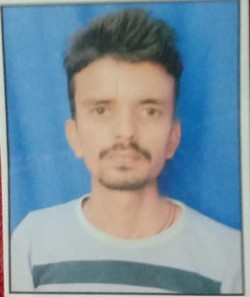ASHISH KUMAR