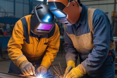 cswip 3.1 course in world wide ndt institute